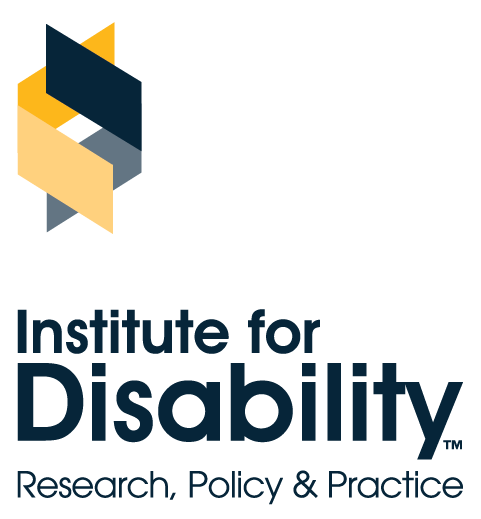 Institute for Disability Research, Policy & Practices 