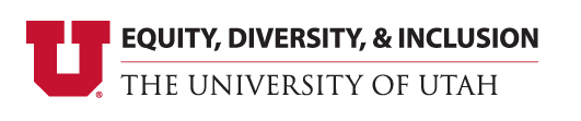 Equity, Diversity, & Inclusion Division, The University of Utah