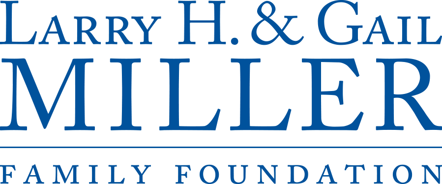 Larry H. & Gail Miller Family Foundation