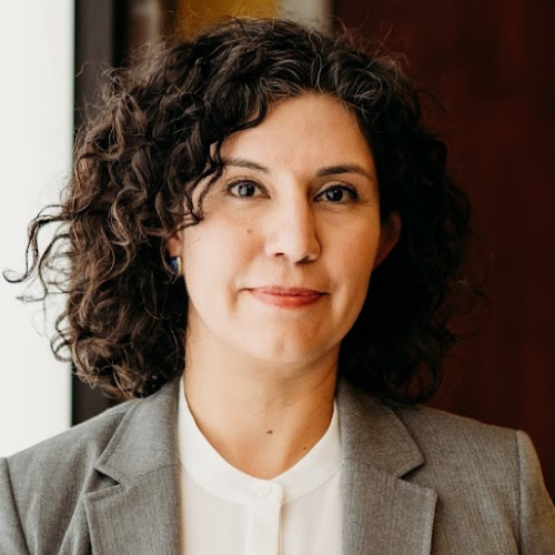 Natalie El-Deiry