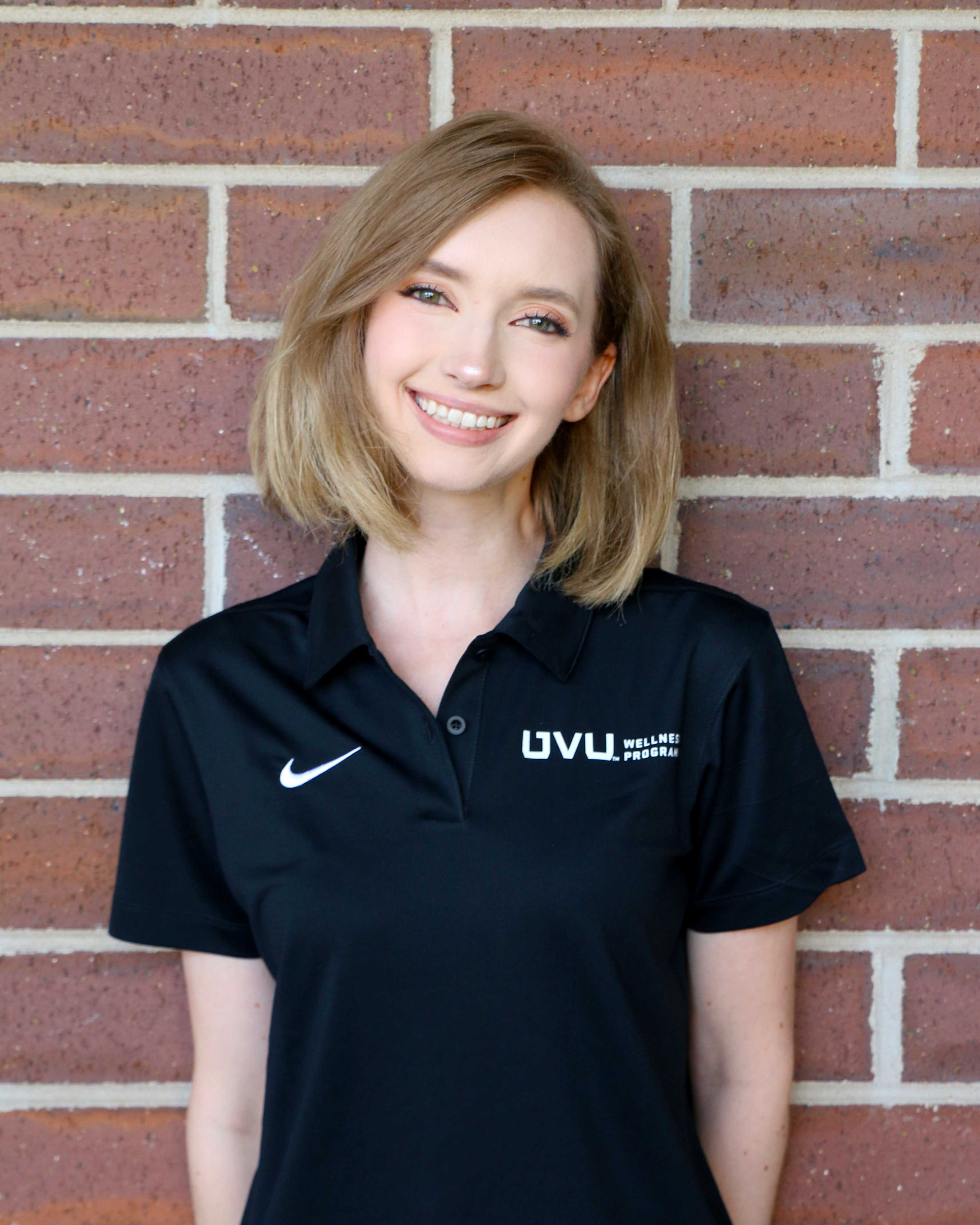Portrait of Health Educator