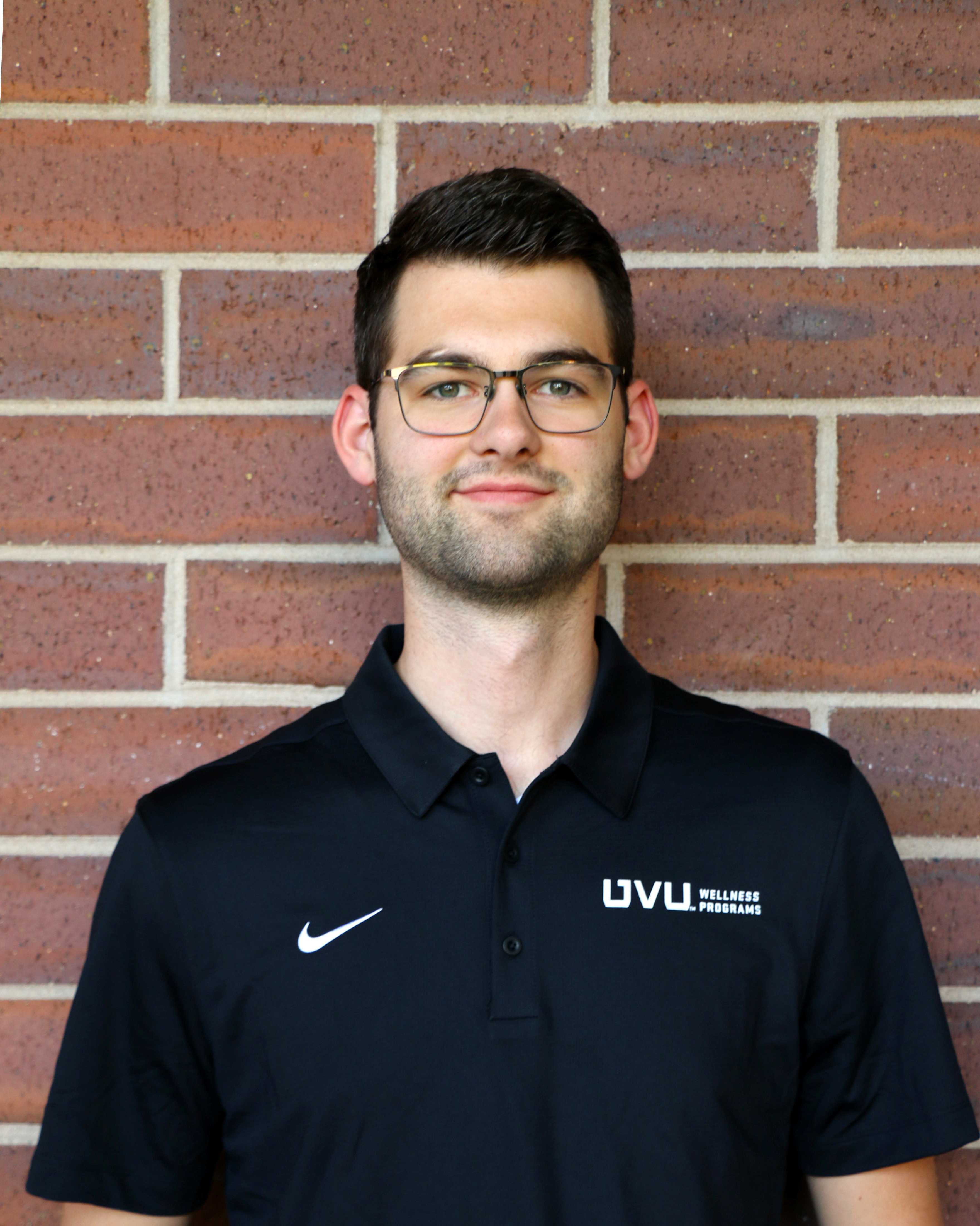 Portrait of Health Educator