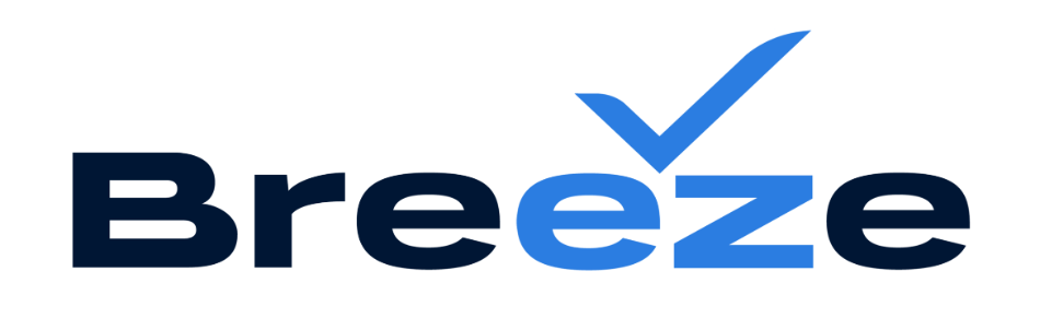 Breeze Airways Logo