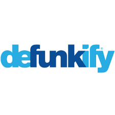 defunkify logo