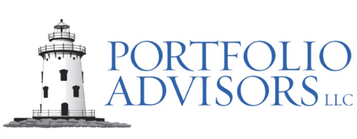 Portfolio Advisors Logo