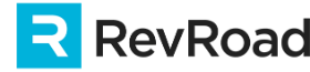 RevRoad Logo