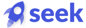 Seekview Logo