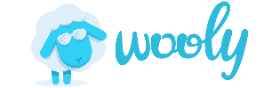 Wooly Logo