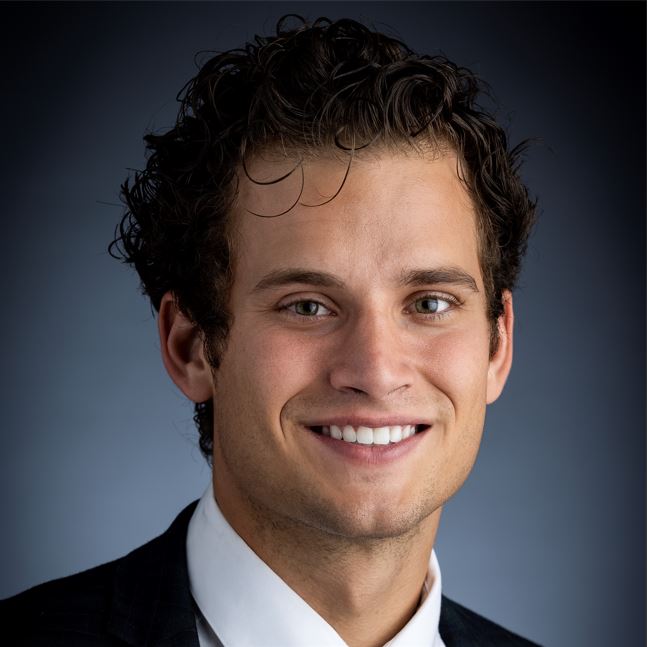 Dallin Thorn – Telegraph