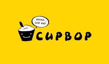 CupBop Logo