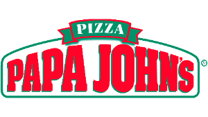 Papa Johns Logo