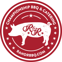 R&R BBQ Logo