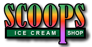 Scoops Logo