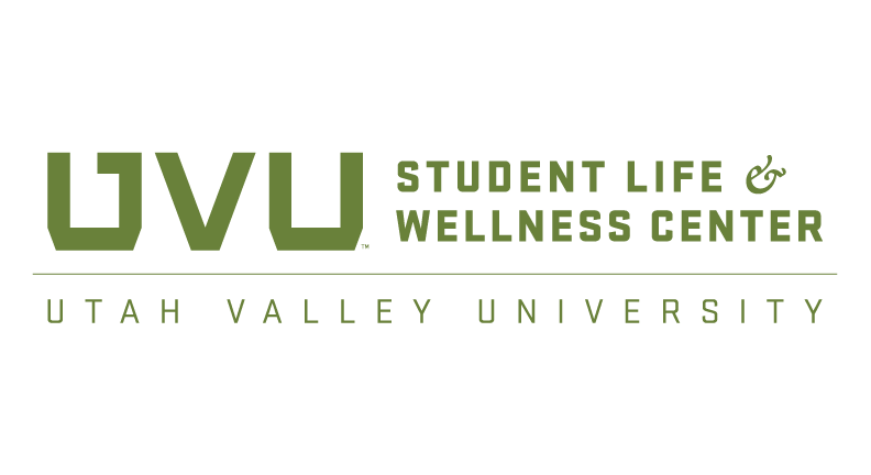 Student Life & Wellness Center Logo