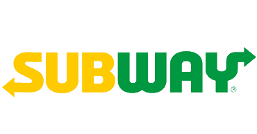 Subway Logo