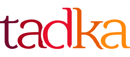 Tadka Logo