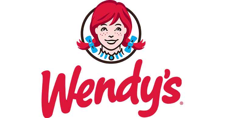 Wendys Logo