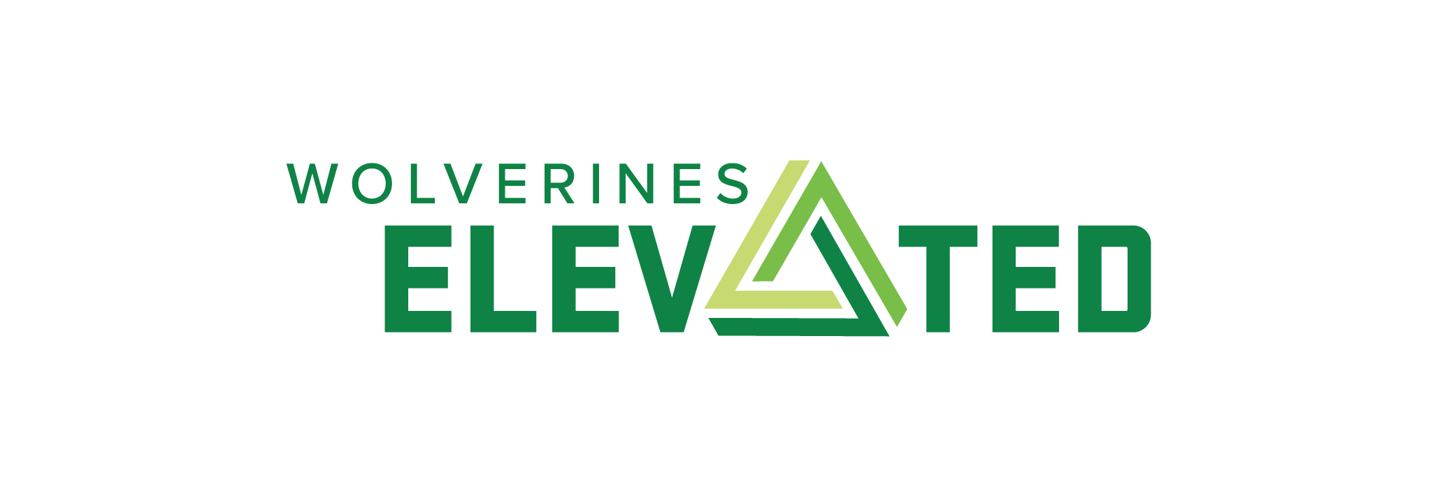 Wolverines Elevated logo