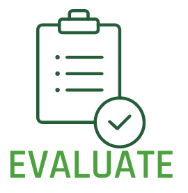 evaluate-logo