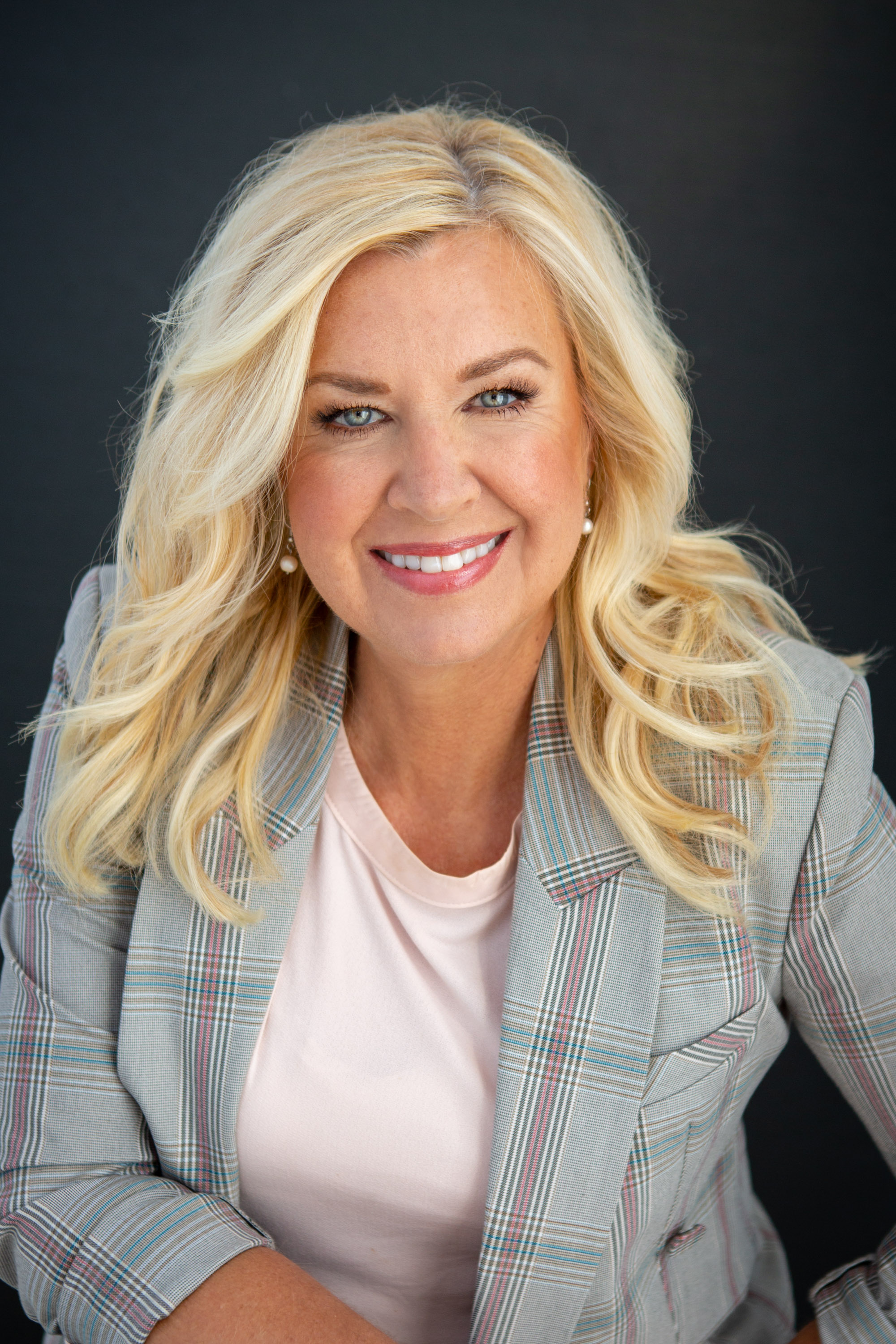 Image of Barbara Burnett