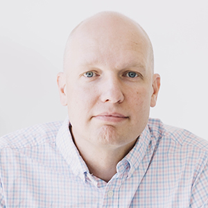 Image of Brad Robins