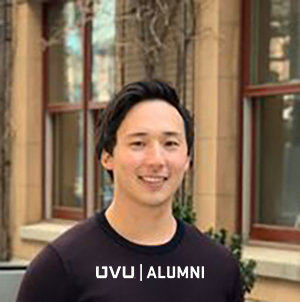 Image of Derek Omori