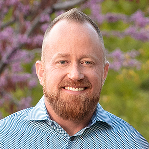 Image of Eric C. Montague