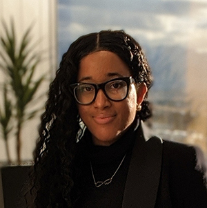 Image of Karen Rodriguez La Paz