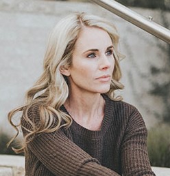 Image of Angela Dayton