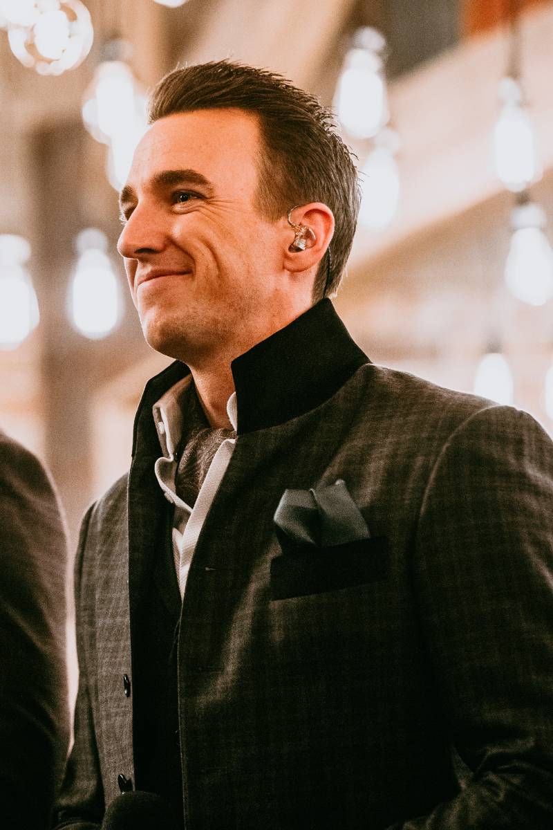 Image of Brad Robins