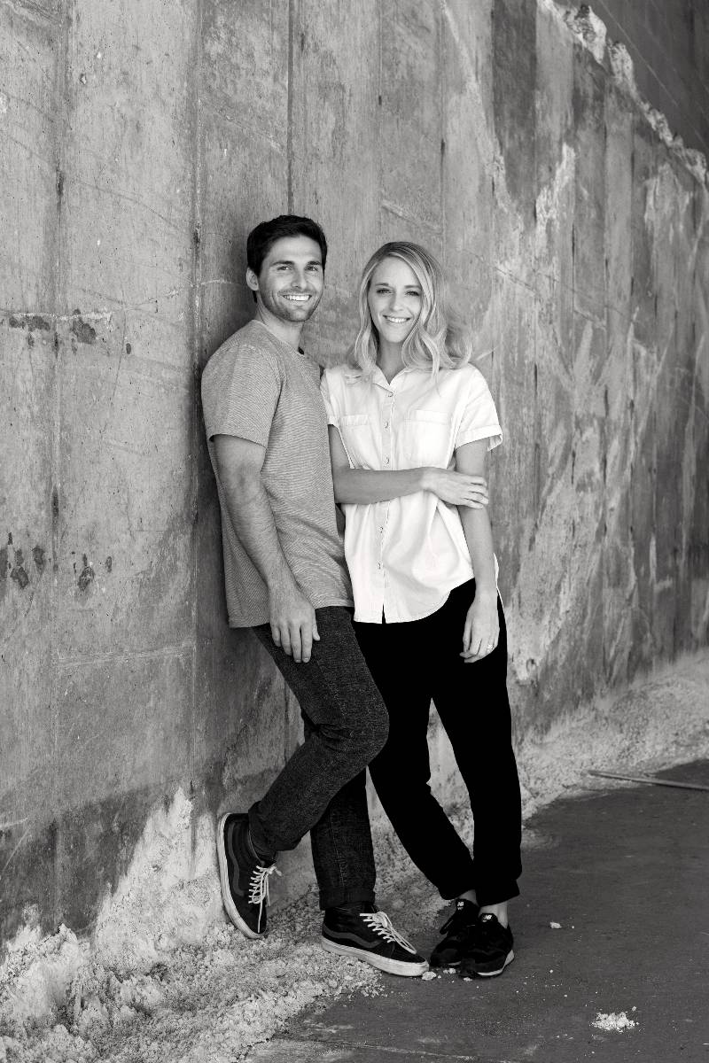 Image of Colby and McKenzie Bauer