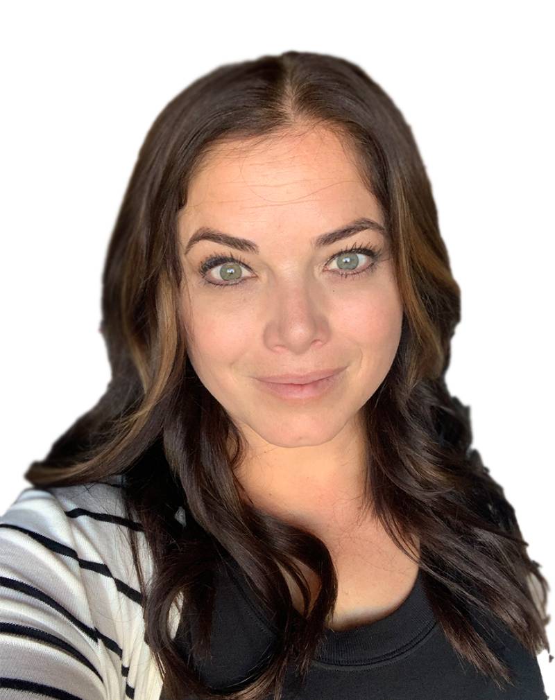 Image of Jennifer Jenkins