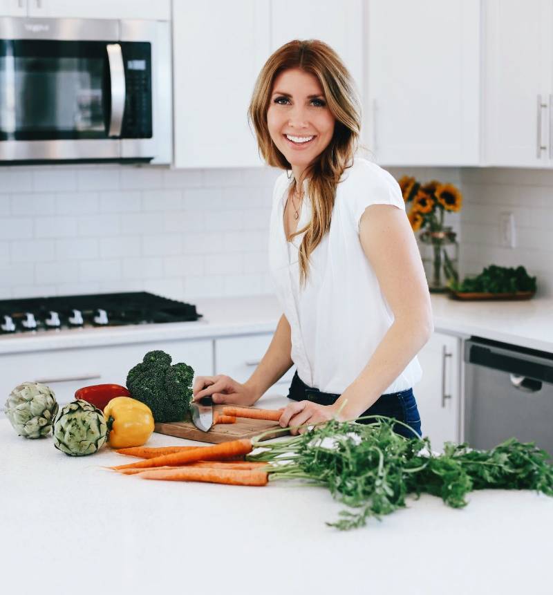 Image of Natalie Monson