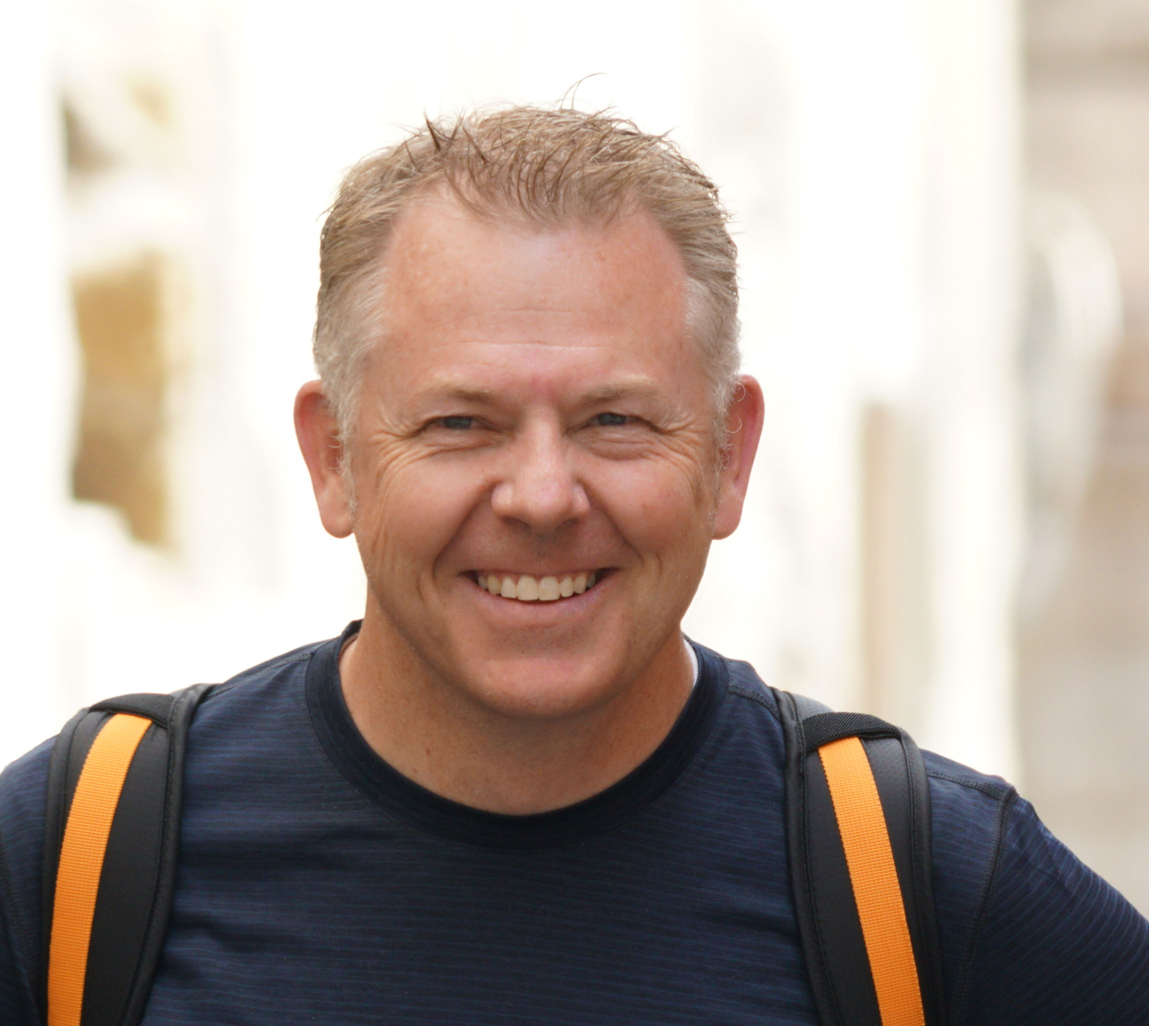 Image of Scott Johnson