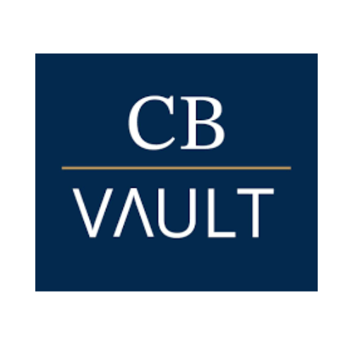 CB Vault Logo