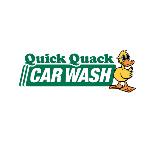 Quick Quack Logo