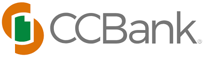 photo of sponsor logo ccbank