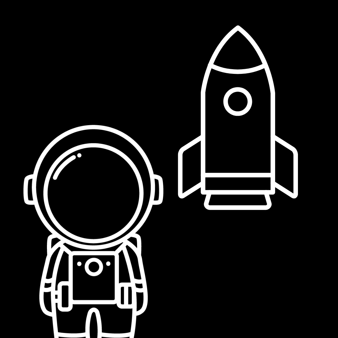 Curiosity icon