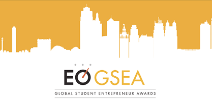 Global Student Entrepreneur Awards Utah