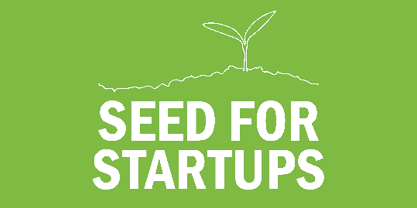 Seed For Startups