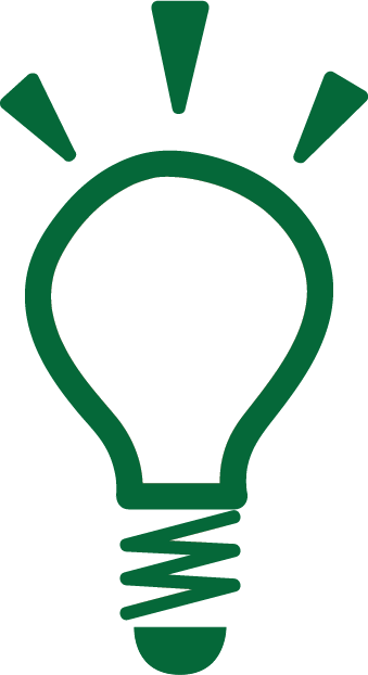 Lightbulb Icon