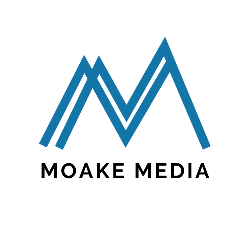 Moake Media Logo