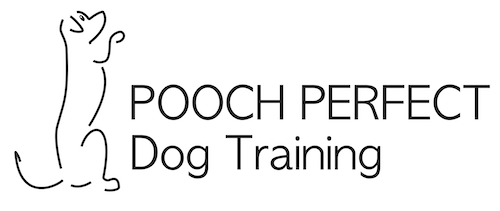 logo for Pooch Perfect Dog Training