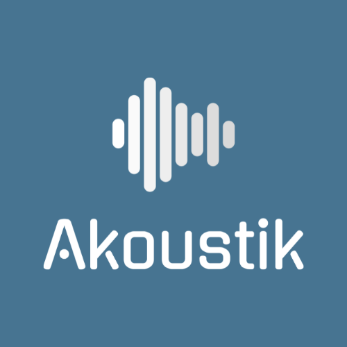 Akoustic Music Logo