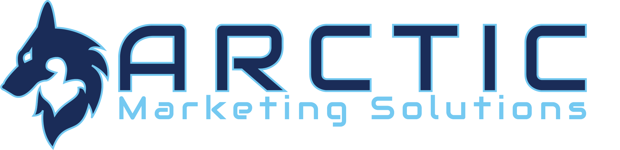 Arctic Marketing Solutions Logo