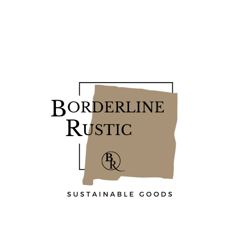Borderline Rustic logo