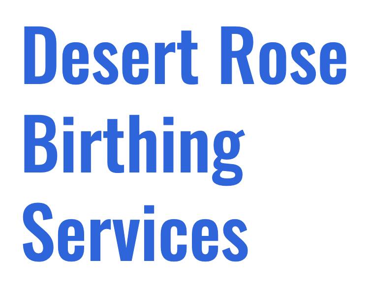 Desert Rose Birthing Services