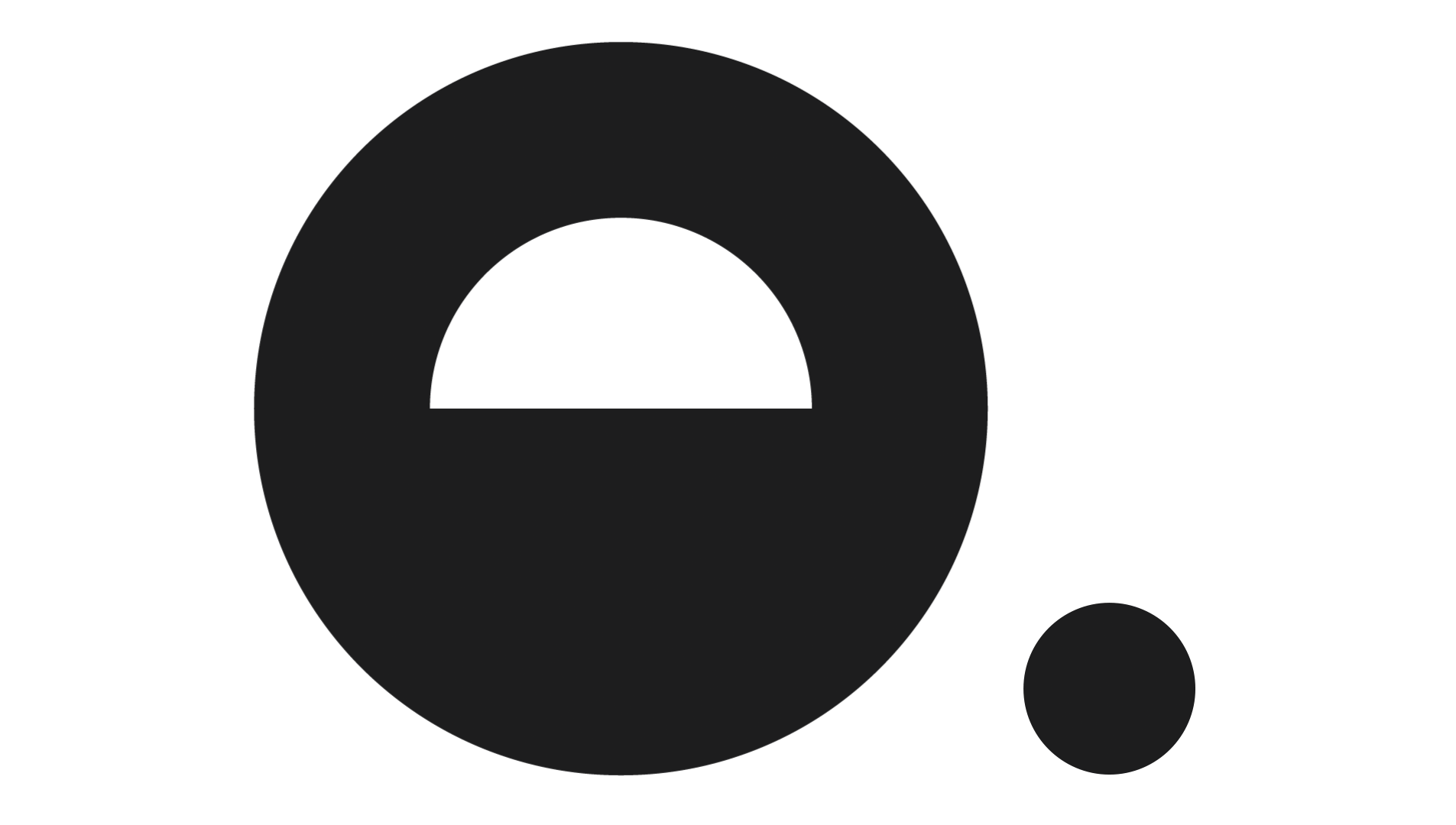 Evan West Motion Design Logo