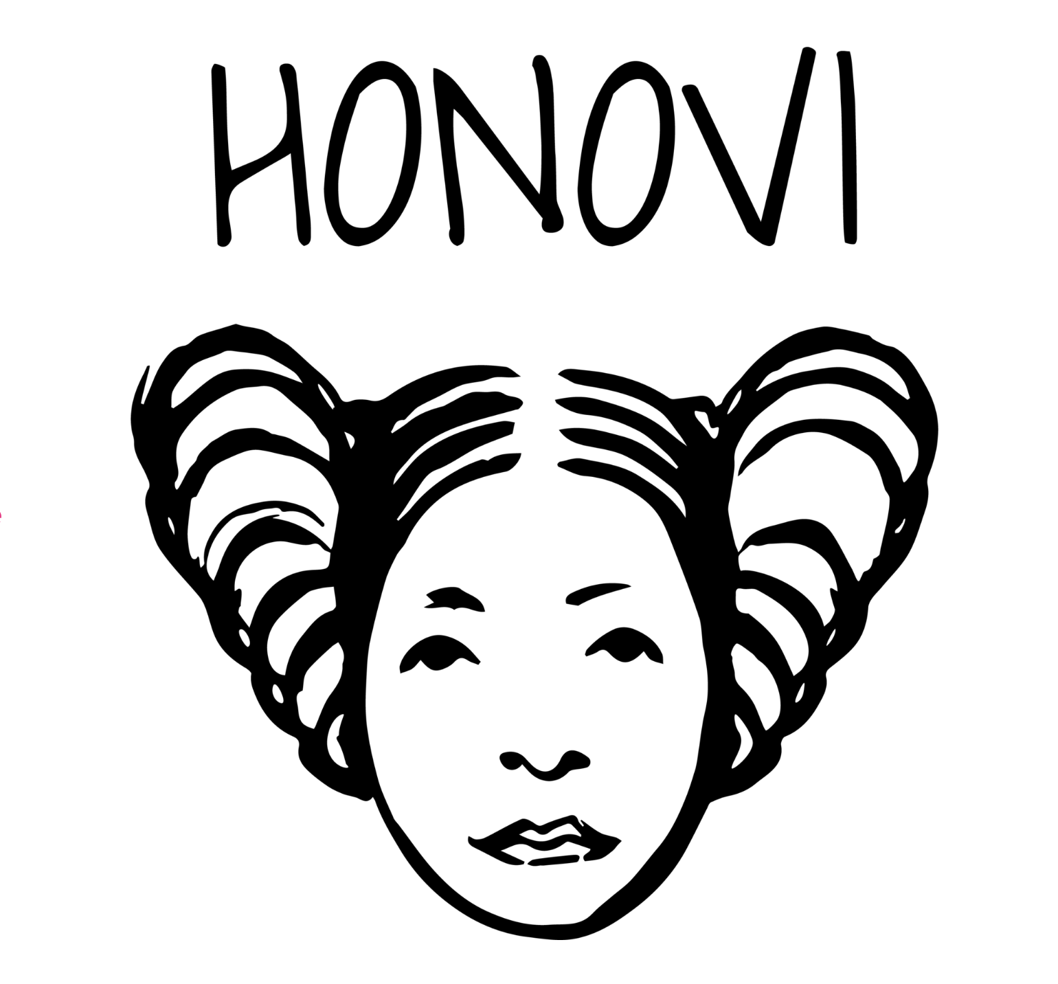 logo for Honovi