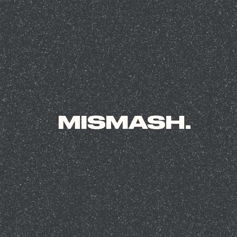 Mishmash Logo